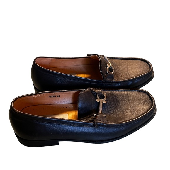 Pierre Cardin - Ferro - men loafer size 8.5 - Picture 2 of 5